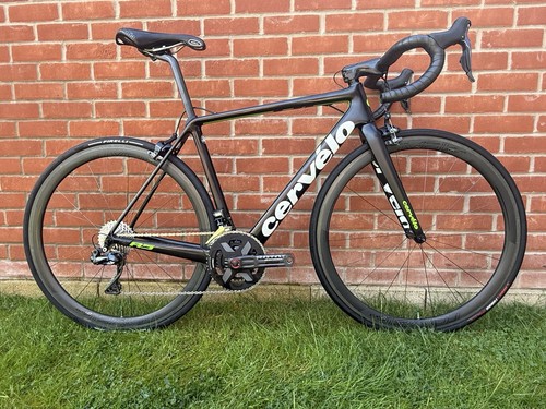 2019 cervelo road bike - r5,