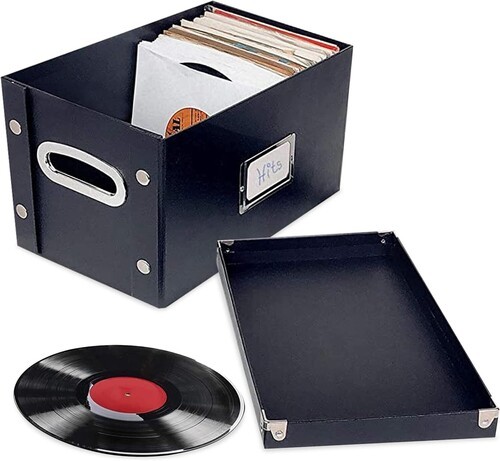 Snap store 45 rpm - snap-n-store,