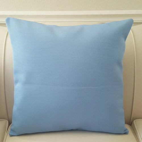 Sunbrella acrylic air blue - acrylic,