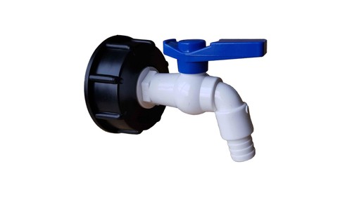 Ibc s60x6 tank - s60x6, 2"