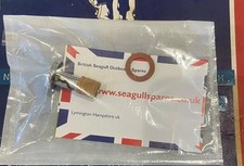 Fuel Tap seagull outboard engine New Items