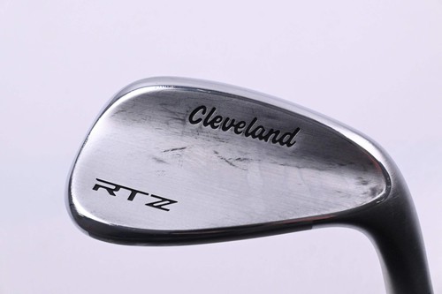 Cleveland rtz pitching wedge - rtz,