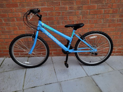 Bikes muddyfox - bikes,