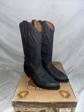 Loveland Black Leather