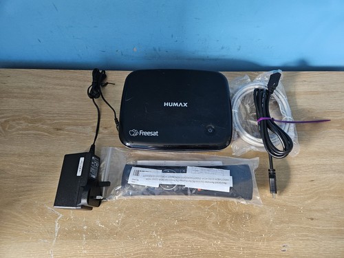 Humax 1100s freesat hd - hb-1100s,