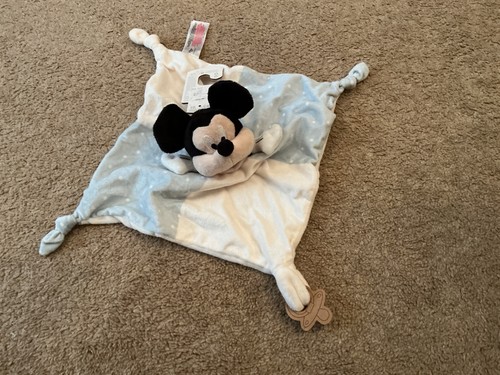 Primark blue mickey - mickey, mouse