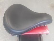 Harley Davidson Seat