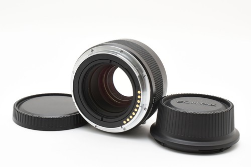 Top mint contax 645 - [top, mint]