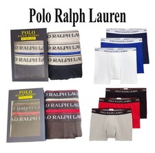 Ralph Lauren Mens boxer shorts