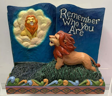 Disney Showcase Figurine ~