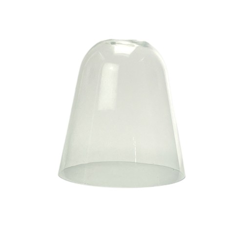 240mm tulip light shade - light, shade/