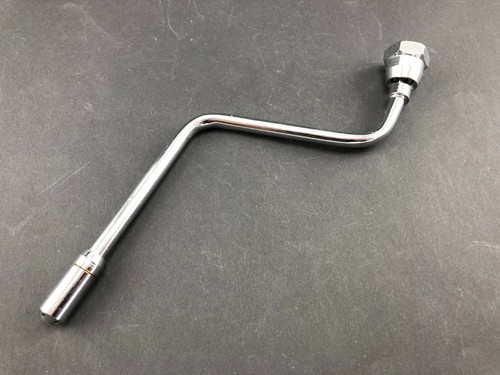 Ascaso steam wand complete - wand,