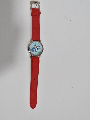 Super mario world watch 1993 - mario,