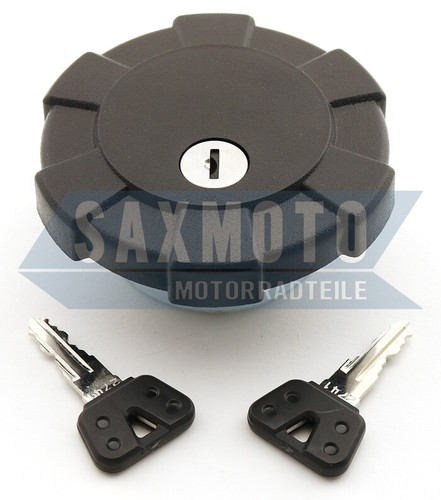 Fuel tank cap yamaha xt600 - fuel,