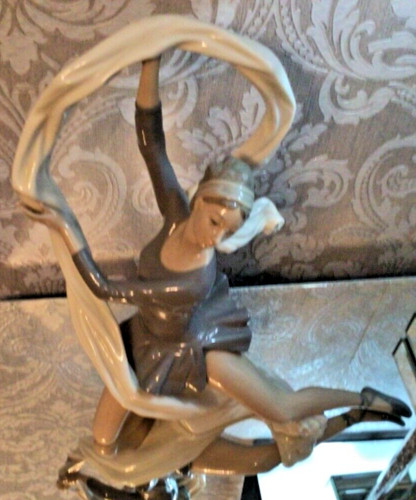 Lladro nao a large - 2,
