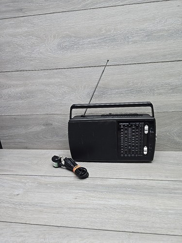Vintage grundig concert boy - vintage,