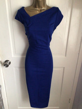 KAREN MILLEN dress size 14 vgc