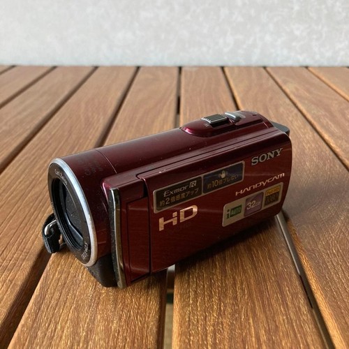 Sony handycam hdr cx170 32gb - sony, hdr-cx170