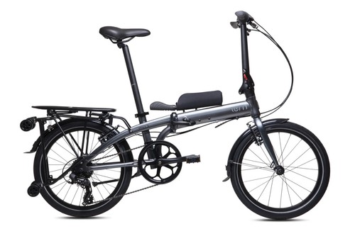 Tern rapid transit rack for - transit,