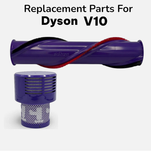 Brush roll bar for dyson - brush,