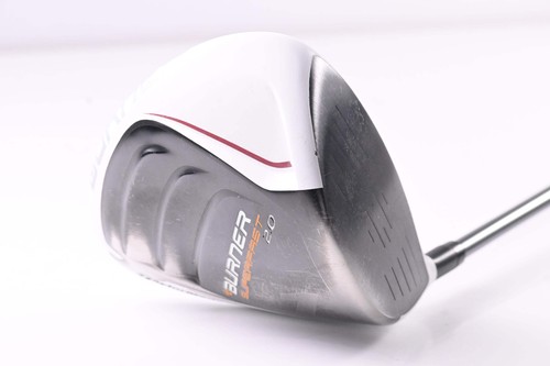 Taylormade burner superfast - taylormade,