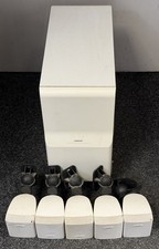 Bose ACOUSTIMASS 6 Series II