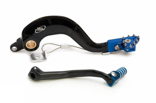As3 gear lever - as3, brake