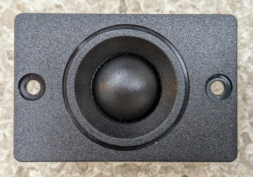 Bang olufsen o - bang, tweeter