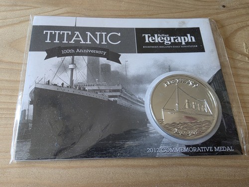 Rms titanic 100th anniversary - titanic,