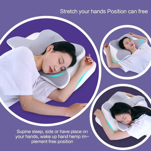 Cervical memory foam - memory,