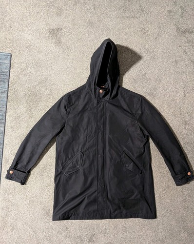 Private white ventile - private,