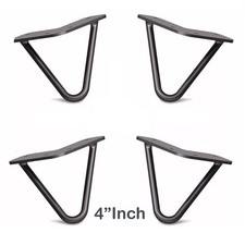 4x Hairpin Legs Hair Pin Legs