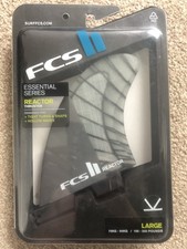 FCS 2 Reactor Performance Core