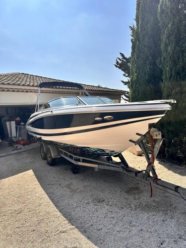 Regal bowrider 2200a - regal,