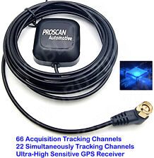 SMA GPS Aerial Antenna Android