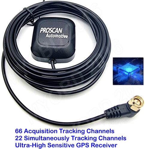 Sma gps aerial antenna android - sma,