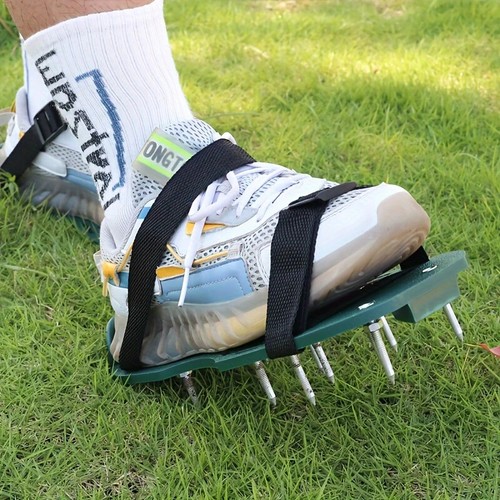 13cm spikes pair - 13cm,