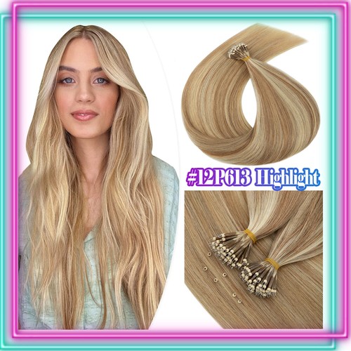 Nano ring hair double - nano,