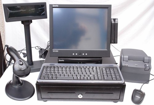 Sam4s sps 3000a - sam4s, sps-3000a