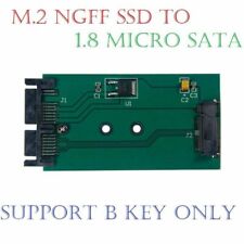 M.2 NGFF SSD SATA 3.0 SSD To