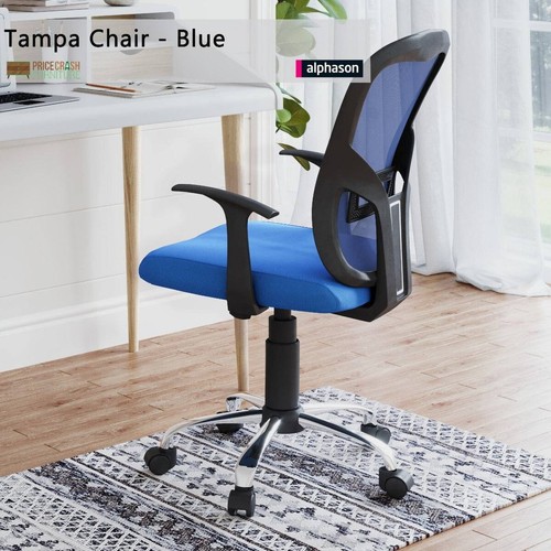 Alphason tampa mesh back - alphason,