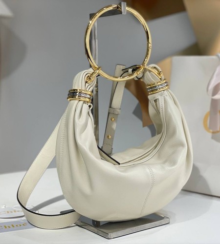 Chloe small bracelet - chloe, bag