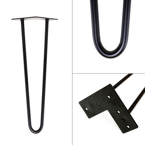 Dihl set black - set, 4