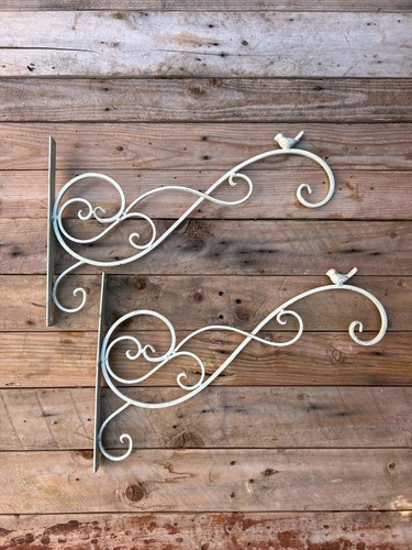 Set large ornate rustic - of,