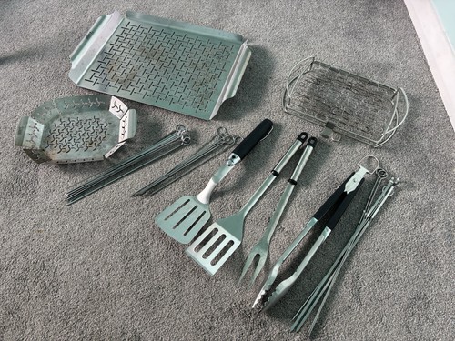 Weber bundle barbecue bbq - weber,