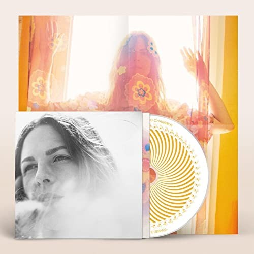 Melody echo chamber - melody's,