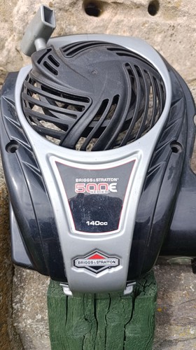 Briggs and stratton recoil - briggs,