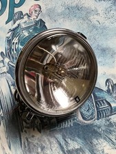 Vintage LUCAS Spot Lamp- LUCAS