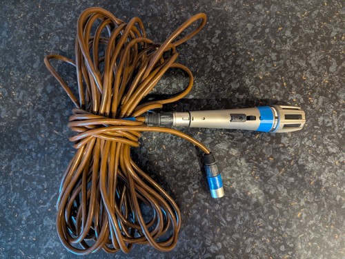 Shure 515 sdx microphone with - 515,