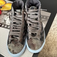 Nike Blazer Mid Woven Liberty Of London (women's) Size 4.5 UK